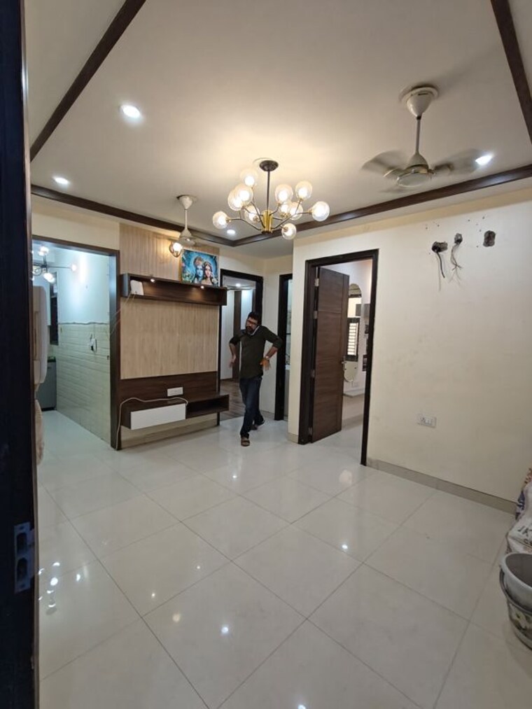Room, uttam nagar 2 Bedroom 700 Sq.Ft. Builder Floor In Uttam Nagar Delhi 10519205