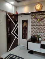 1 BHK 550 Sq.Ft. Apartment in Madhav Tower Mira Road