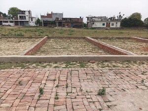 Plot Area in  Plot at Kamta – for Sale