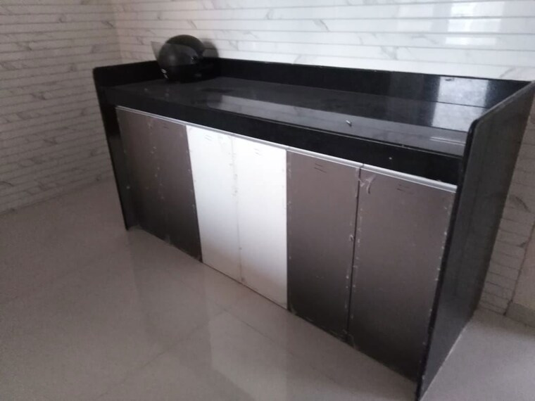 Kitchen, chandak-stella 2 Bedroom 672 Sq.Ft. Apartment In Goregaon West Mumbai 10519211