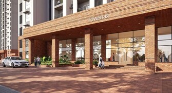 3.5 BHK + Prayer Room 1990 Sq.Ft. Apartment in Brigade Belvedere
