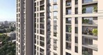 3.5 BHK + Prayer Room,Servant Room 1990 Sq.Ft. Apartment in Brigade Belvedere