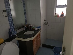 Team Area in 3 BHK Builder Floor at Sector 22 – for Rent