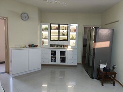 3 BHK + Prayer Room,Study Room,Store Room Builder Floor For Rent in Sector 22