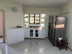 3 BHK Builder Floor For Rent in Sector 22