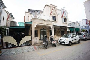 3 BHK Independent House For Sale in Nikol