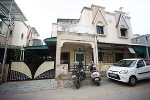 3 BHK Independent House – Exterior View View at Nikol - for Sale