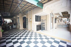Parking in 3 BHK Independent House at Nikol – for Sale