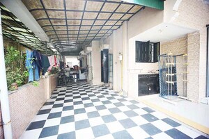 Parking in 3 BHK Independent House at Nikol – for Sale