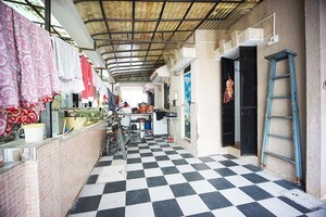Bedroom in 3 BHK Independent House at Nikol – for Sale