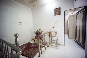 Living Room in 3 BHK Independent House at Nikol – for Sale