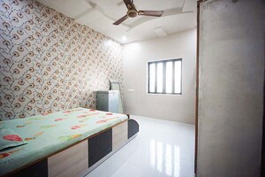 Kitchen in 3 BHK Independent House at Nikol – for Sale