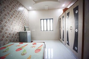 Bedroom in 3 BHK Independent House at Nikol – for Sale