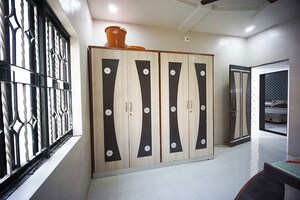 Building Lobby in 3 BHK Independent House at Nikol – for Sale