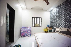 Kitchen in 3 BHK Independent House at Nikol – for Sale