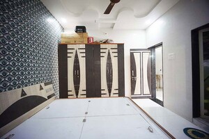 Building Lobby in 3 BHK Independent House at Nikol – for Sale