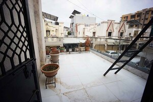 3 BHK Independent House – Exterior View View at Nikol - for Sale