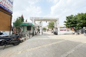 Parking in 3 BHK Independent House at Nikol – for Sale