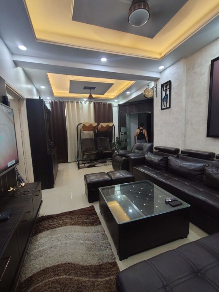 Kitchen, ace-platinum 4 Bedroom 1925 Sq.Ft. Apartment In Zeta I Greater Noida Greater Noida 10519226