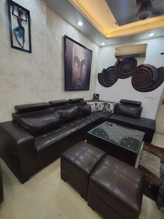 4 BHK + Servant Room Apartment For Rent in ACE Platinum in Zeta I Greater Noida, Greater Noida