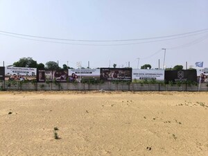 Plot Area in  Plot at 3B Homes Pataudi One, Rampura – for Sale