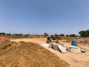 Plot Area in  Plot at 3B Homes Pataudi One, Rampura – for Sale