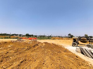 Plot Area in  Plot at 3B Homes Pataudi One, Rampura – for Sale