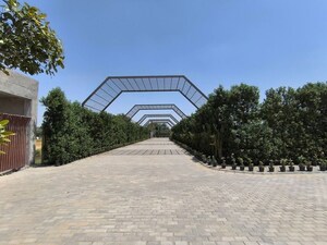  Plot – Exterior View View at 3B Homes Pataudi One, Rampura - for Sale