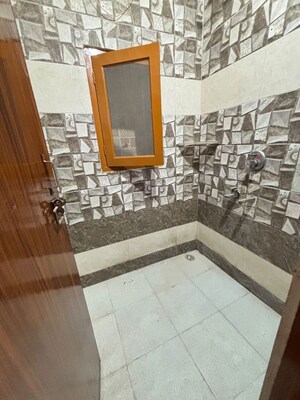 Balcony in 3 BHK Builder Floor at Budella – for Rent