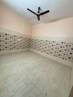 Balcony in 3 BHK Builder Floor at Budella – for Rent