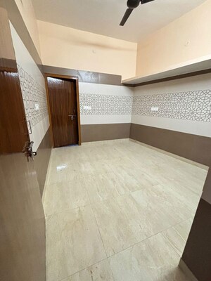 Bedroom in 3 BHK Builder Floor at Budella – for Rent