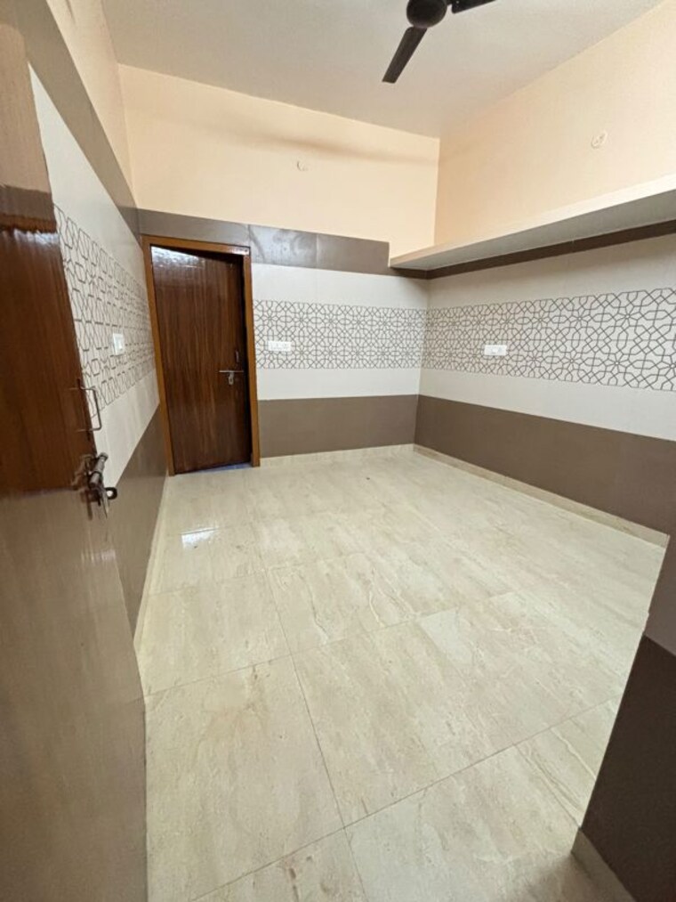 Bedroom, budella 3 Bedroom 800 Sq.Ft. Builder Floor In Budella Delhi 10519228