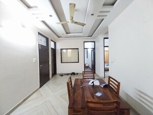 4 BHK Builder Floor For Rent in Sector 22