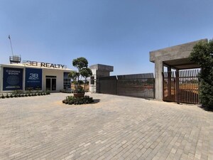  Plot – Exterior View View at 3B Homes Pataudi One, Rampura - for Sale