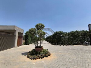  Plot – Garden View at 3B Homes Pataudi One, Rampura - for Sale