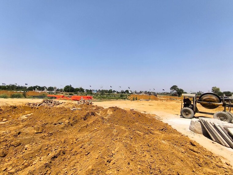 undefined, 3b-homes-pataudi-one  180 Sq.Yd. Plot In Rampura Gurgaon 10519240