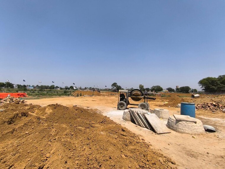 undefined, 3b-homes-pataudi-one  180 Sq.Yd. Plot In Rampura Gurgaon 10519240