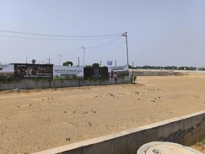 Plot Area in  Plot at 3B Homes Pataudi One, Rampura – for Sale