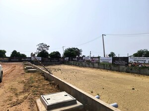 Plot Area in  Plot at 3B Homes Pataudi One, Rampura – for Sale
