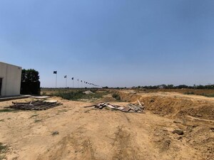 Plot Area in  Plot at 3B Homes Pataudi One, Rampura – for Sale