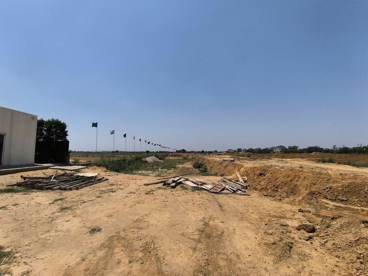 undefined, 3b-homes-pataudi-one  180 Sq.Yd. Plot In Rampura Gurgaon 10519240