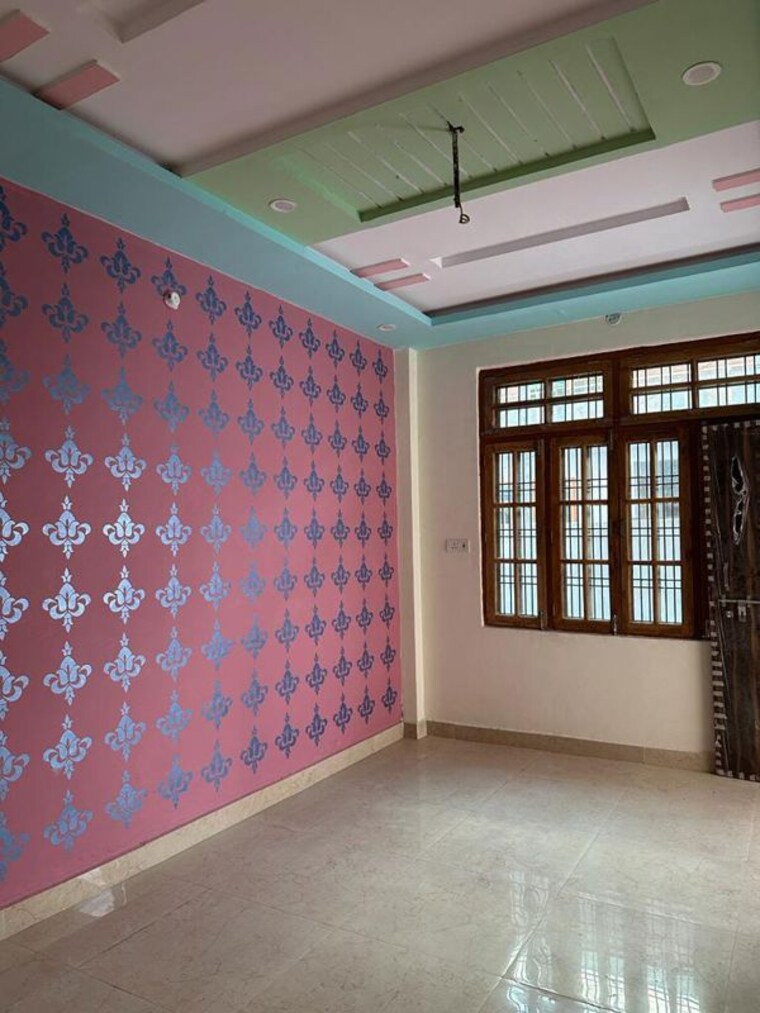 Room, omega-presidency 3 Bedroom 1250 Sq.Ft. Builder Floor In Faizabad Road Lucknow 10519239