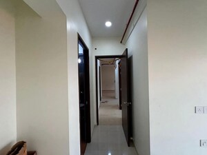 Building Lobby in 2 BHK Apartment at Kalpataru Paramount B, Kapur Bawdi – for Sale