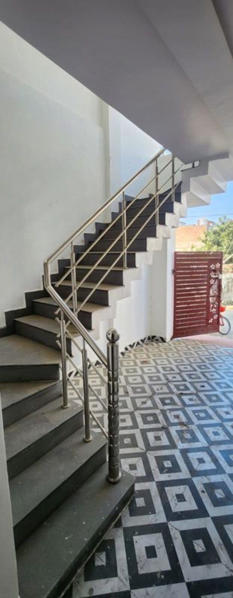 undefined, omega-presidency 3 Bedroom 1252 Sq.Ft. Builder Floor In Faizabad Road Lucknow 10519247