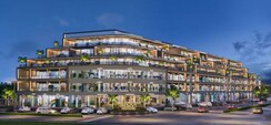 Office Space For Sale in Thaltej