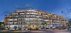  Office Space For Sale in Thaltej