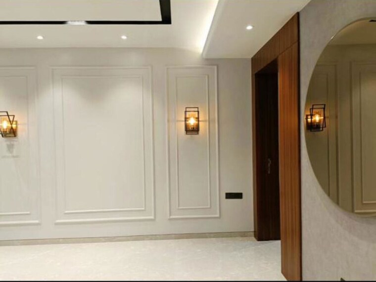 Room, sector 21 3 Bedroom 1550 Sq.Ft. Builder Floor In Sector 21 Gurgaon 10519248