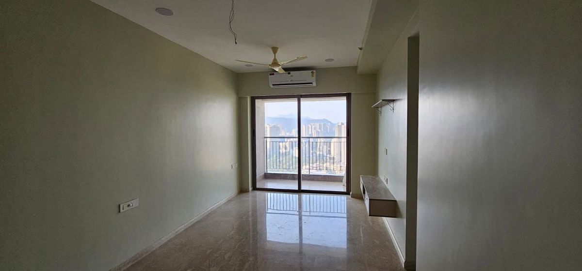 2 BHK 711 Sq.Ft. Apartment in Kalpataru Paramount B