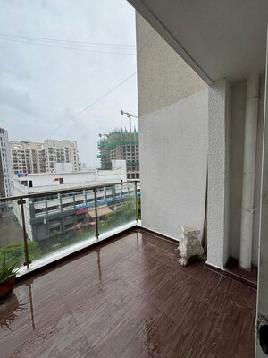2 BHK Apartment For Sale in Rama Celestial City, Ravet