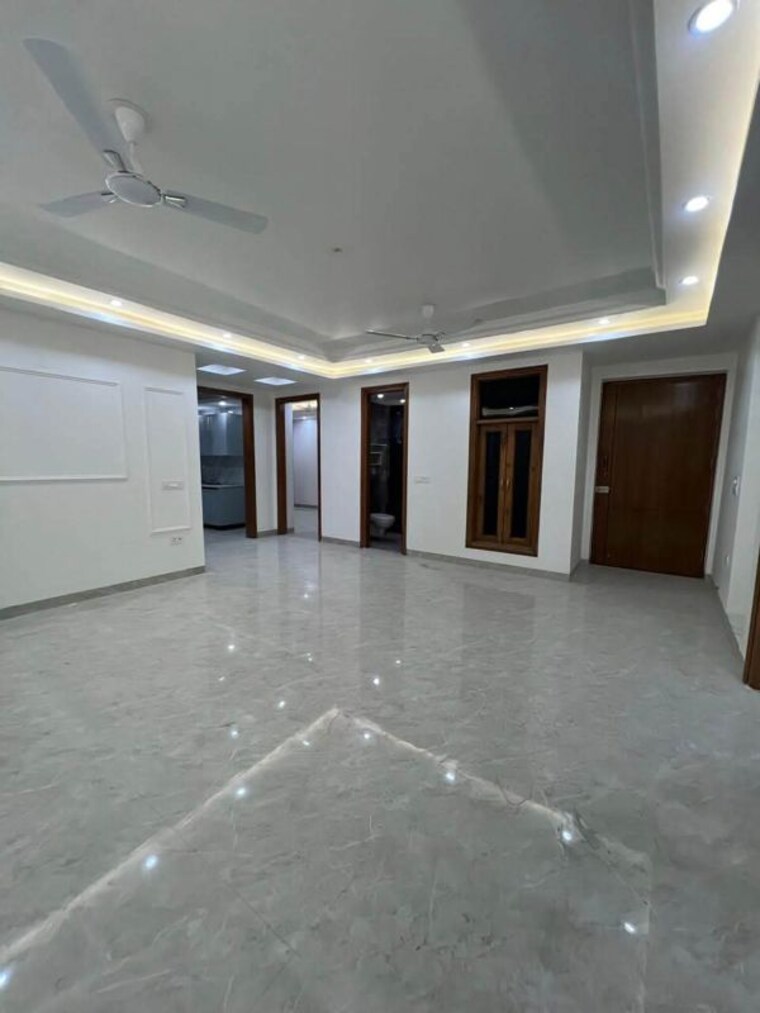 Room, saket 2 Bedroom 850 Sq.Ft. Builder Floor In Saket Delhi 10519255